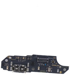 Motorola E22i Charging Connector Board