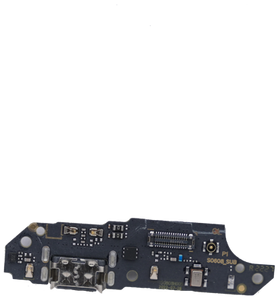 Motorola E22i Charging Connector Board