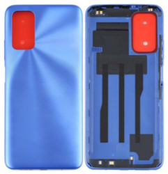 Xiaomi Redmi 9T (M2010J19SG) Back Cover Twilight Blue