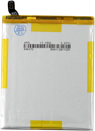 Sony Xperia 1 III (XQ-BC52 XQ-BC62), Xperia 5 III (XQ-BQ52 XQ-BQ62), Xperia 10 III (XQ-BT52) (SNYSAC5) Battery (OEM-Equivalent)-3