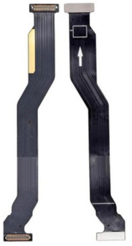 For OnePlus 8 (IN2010) Main Flex Cable