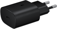 Samsung 25W Travel Charger TA800NB Black GP-PTU021SOABQ-2
