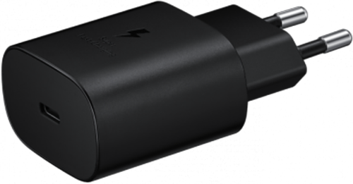 Samsung 25W Travel Charger TA800NB Black GP-PTU021SOABQ-2