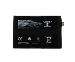 Batterie (Model BLP823) compatible avec Oppo Reno 5 Pro 5G, (OEM-Equivalent)