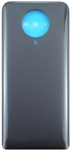 Xiaomi Redmi K30 Ultra (M2006J10C) Back Cover Midnight Black