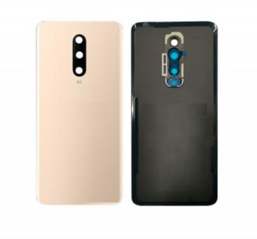 OnePlus 7 Pro 4G (GM1910) Back Cover Almond