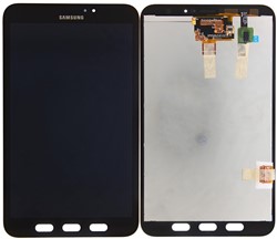 Samsung Galaxy Tab Active 2 2017 (T390, T395) Display LCD Black (OEM)