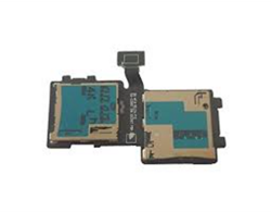 Sim & Memory card reader for Samsung Galaxy Avant G386T