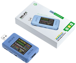 RELIFE (XA3) Pro USB Smart Tester