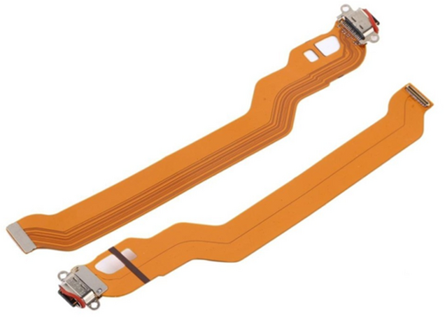 For Oppo Reno 5 Pro Charging Connector Flex