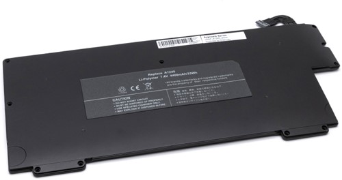 For Apple MacBook Air 13 Inch (A1245, A1237, A1304) Early 2008, Late 2008, Mid 2009 Battery