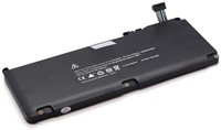 For Apple MacBook Pro 13 Inch (A1331, A1342) Late 2009, MID 2010, Unibody 2008, 2009, 2010 Battery Battery (OEM-Equivalent)
