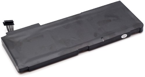 For Apple MacBook Pro 13 Inch (A1331, A1342) Late 2009, MID 2010, Unibody 2008, 2009, 2010 Battery Battery (OEM-Equivalent)-2