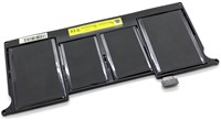 For Apple MacBook Air 11 (A1495, A1406, A1465, A1370) MID 2011, 2012, 2013, Early 2014, 2015 Battery (OEM-Equivalent)