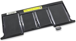 For Apple MacBook Air 11 (A1495, A1406, A1465, A1370) MID 2011, 2012, 2013, Early 2014, 2015 Battery (OEM-Equivalent)