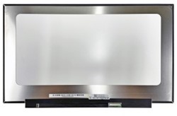 LCD Screen 17.3" WideScreen NV173FHM-NX4 V8.2 FHD (1920x1080) No Brackets Matte 40-pin eDP