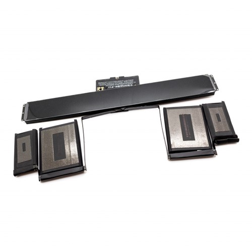 For Apple MacBook Pro 13 Inch (A1437, A1425) Late 2012, Early 2013 Battery Battery (OEM-Equivalent)