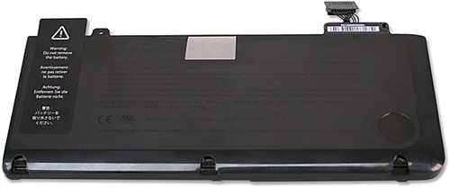 For MacBook Pro 13 inch (A1278) Battery (Model A1322) (OEM-Equivalent)