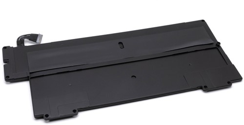 For Apple MacBook Air 13 Inch (A1245, A1237, A1304) Early 2008, Late 2008, Mid 2009 Battery Battery (OEM-Equivalent)-2