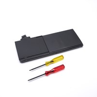 Akku (Model A1322) kompatibel mit MacBook Pro 13 inch (A1278) (OEM-Equivalent)-2