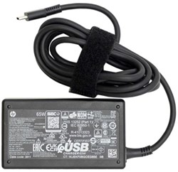 HP USB-C Adapter 65W
