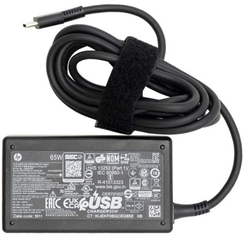HP USB-C Adapter 65W