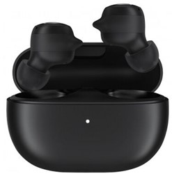 Xiaomi Wireless Earphones Redmi Buds 3 Lite, Black BHR5489GL (EU Blister)