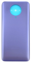 Xiaomi Poco F2 Pro (M2004J11G) Back Cover Electric Purple