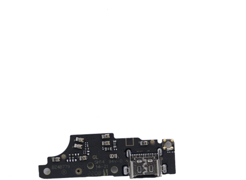 Motorola Moto E32 (XT2227) Charging Connector Board-2