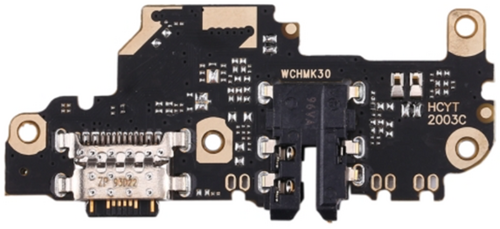 Xiaomi Redmi K30 4G (M1912G7BE) Charging Connector Board