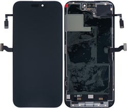 For Apple Iphone 14 Pro Max Display LCD Calibrated Used (Service-Pack)
