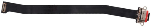For Oppo Reno Z Charging Connector Flex