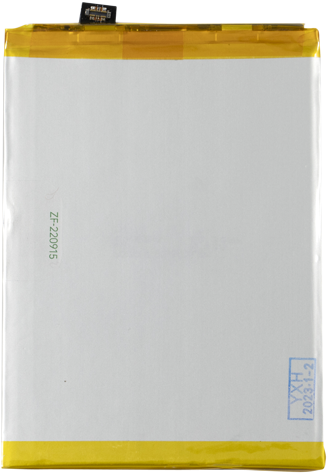 Oppo F11 (CPH1913) (BLP707) Battery (OEM-Equivalent)-3