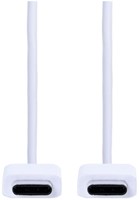 Samsung USB-C To USB-C Data Cable 100cm White EP-DN980BWE (ORG-Bulk)-3