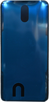 Xiaomi Mi 9 Lite (M1904F3BG) Back Cover Pearl White-3