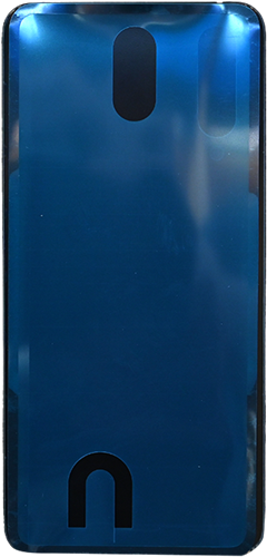Xiaomi Mi 9 Lite (M1904F3BG) Back Cover Pearl White-3