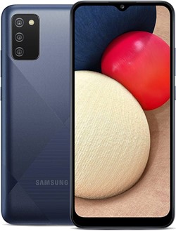 Galaxy A02S (A025F)