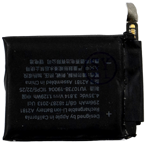 For Apple Watch Series 5, SE, SE (2022) 44mm Battery A2181 (Pulled)-3