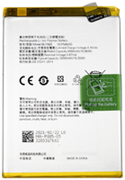 Oppo A76, Oppo A96 Battery (Model BLP885) (OEM-Equivalent)