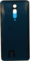 Xiaomi Redmi K20 Pro (M1903F11I) Back Cover Carbon black-3