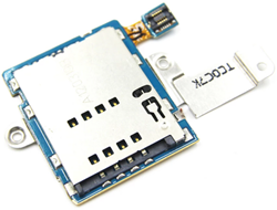 Sim Reader for Samsung I9195 Galaxy S4 mini