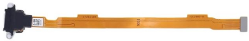 For Oppo A77 (CPH2339) Charging Connector Flex