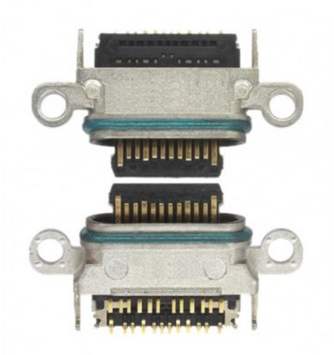 For OnePlus 7 (GM1900) Charging Connector Flex