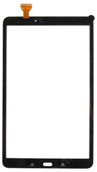 Samsung Galaxy Tab A 10.1 2016 (T580, T585) Touchscreen BLACK (OEM)