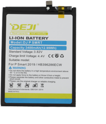 Huawei Honor 10 Lite (2018), P Smart Plus (2019), P Smart (2019), P Smart (2020) Battery (OEM-Equivalent)