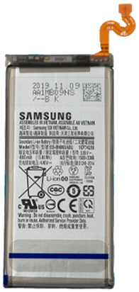 Samsung Galaxy Note 9 (N960F) (EB-BN960ABE) Battery (Service-Pack)
