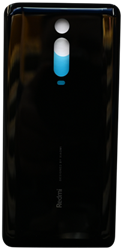 Xiaomi Redmi K20 (M1903F10I) Back Cover Carbon black