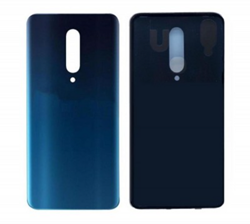 OnePlus 7 Pro 4G (GM1910) Back Cover Nebula Blue