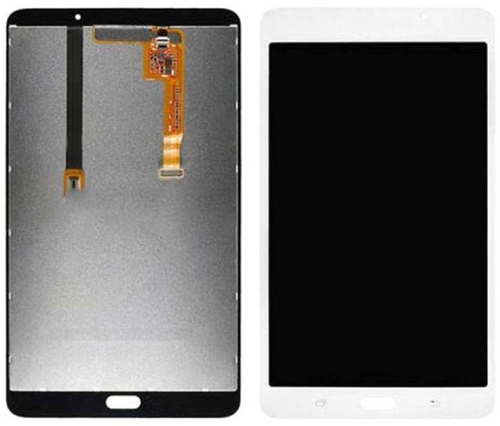 Samsung Galaxy Tab A 7.0 2016 (T280, T285) Display LCD White (Service Pack)