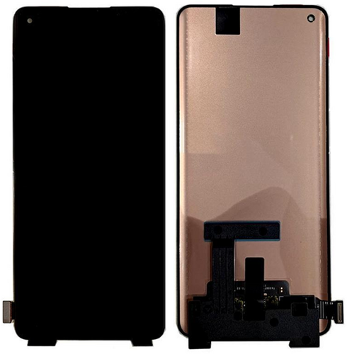Oppo Reno 5 Pro, Find X3 Neo Display LCD Without Frame (Pulled)